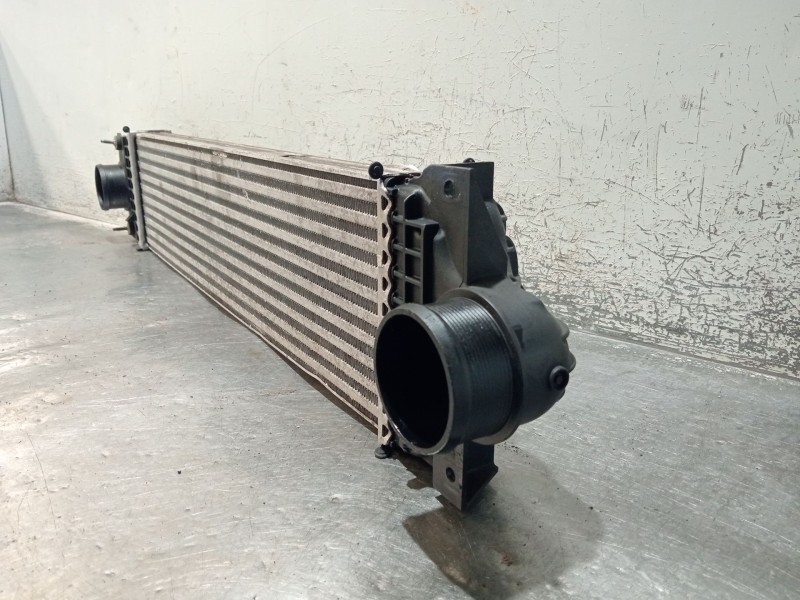 Recambio de intercooler para ford s-max (cj, wa6) 2.0 tdci referencia OEM IAM E1G36K775JA  
