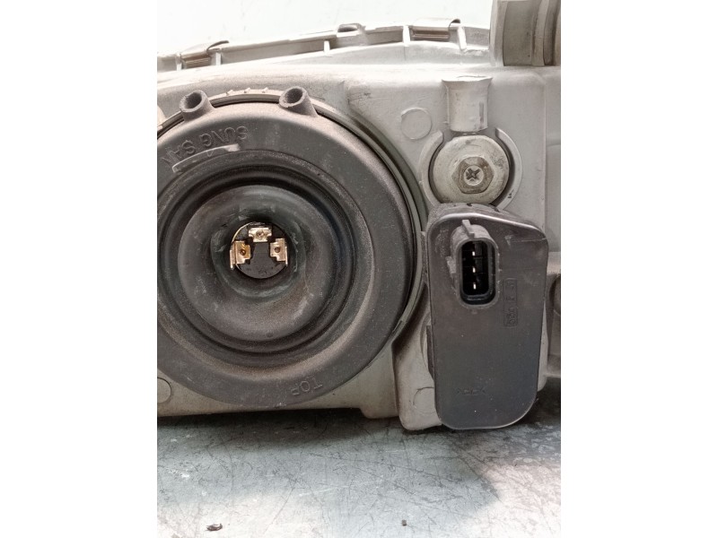 Recambio de faro derecho para daewoo kalos (klas) 1.4 referencia OEM IAM   