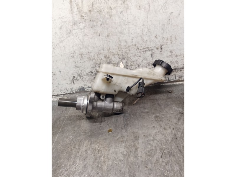 Recambio de bomba freno para hyundai tucson (tl, tle) 1.7 crdi referencia OEM IAM   