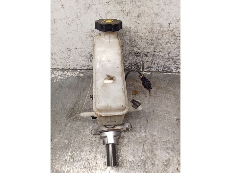 Recambio de bomba freno para hyundai tucson (tl, tle) 1.7 crdi referencia OEM IAM   