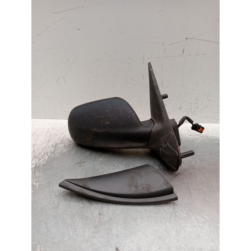 Recambio de retrovisor derecho para citroën xsara (n1) 2.0 hdi 90 referencia OEM IAM ELECTRICO 1 ENCHUFE 5 CABLES 