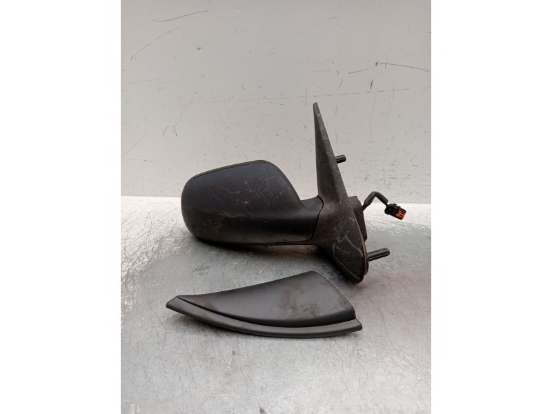 Recambio de retrovisor derecho para citroën xsara (n1) 2.0 hdi 90 referencia OEM IAM ELECTRICO 1 ENCHUFE 5 CABLES 