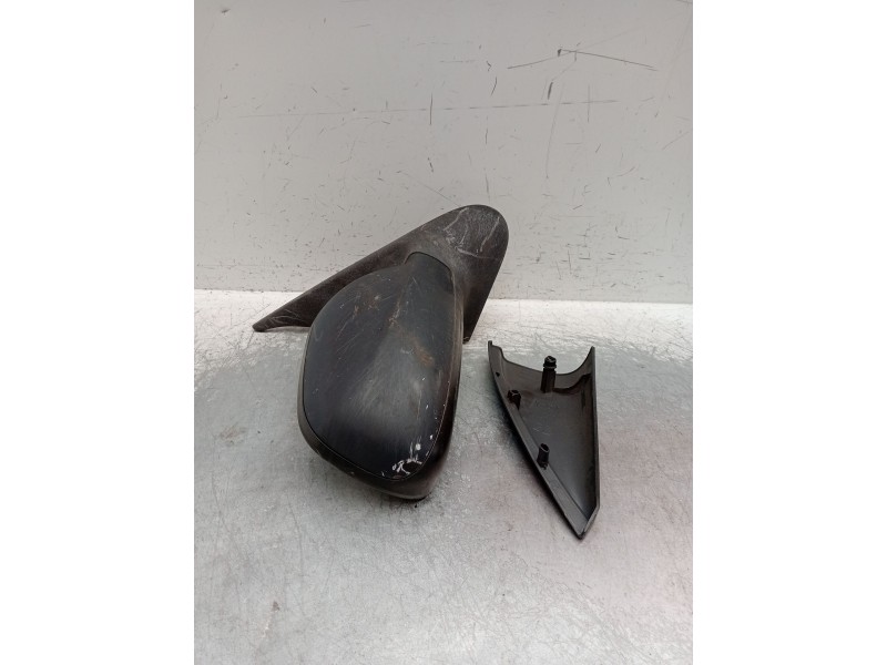 Recambio de retrovisor derecho para citroën xsara (n1) 2.0 hdi 90 referencia OEM IAM ELECTRICO 1 ENCHUFE 5 CABLES 