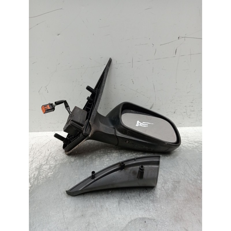 Recambio de retrovisor derecho para citroën xsara (n1) 2.0 hdi 90 referencia OEM IAM ELECTRICO 1 ENCHUFE 5 CABLES 