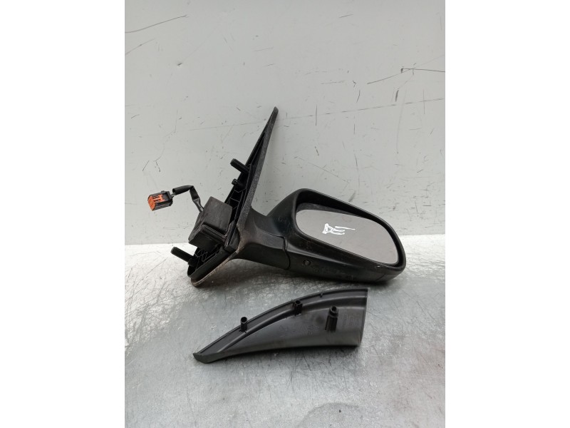 Recambio de retrovisor derecho para citroën xsara (n1) 2.0 hdi 90 referencia OEM IAM ELECTRICO 1 ENCHUFE 5 CABLES 
