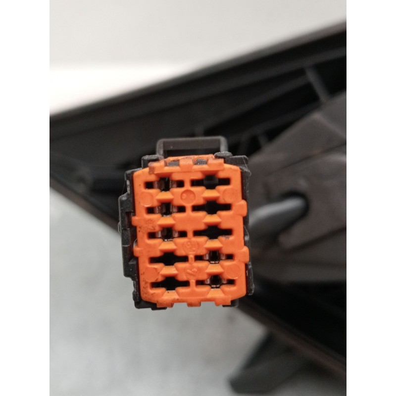 Recambio de retrovisor derecho para citroën xsara (n1) 2.0 hdi 90 referencia OEM IAM ELECTRICO 1 ENCHUFE 5 CABLES 