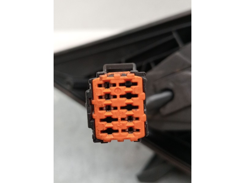 Recambio de retrovisor derecho para citroën xsara (n1) 2.0 hdi 90 referencia OEM IAM ELECTRICO 1 ENCHUFE 5 CABLES 