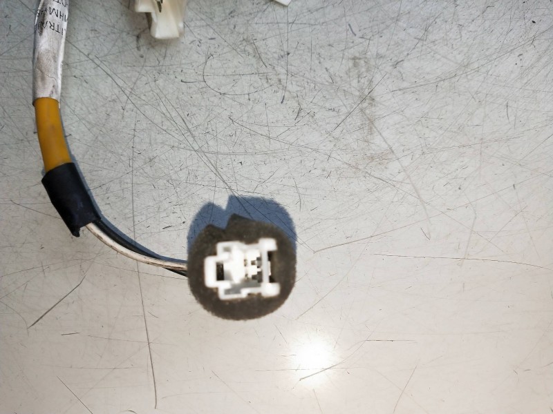 Recambio de conmutador de arranque para hyundai trajet (fo) 2.0 gls referencia OEM IAM   