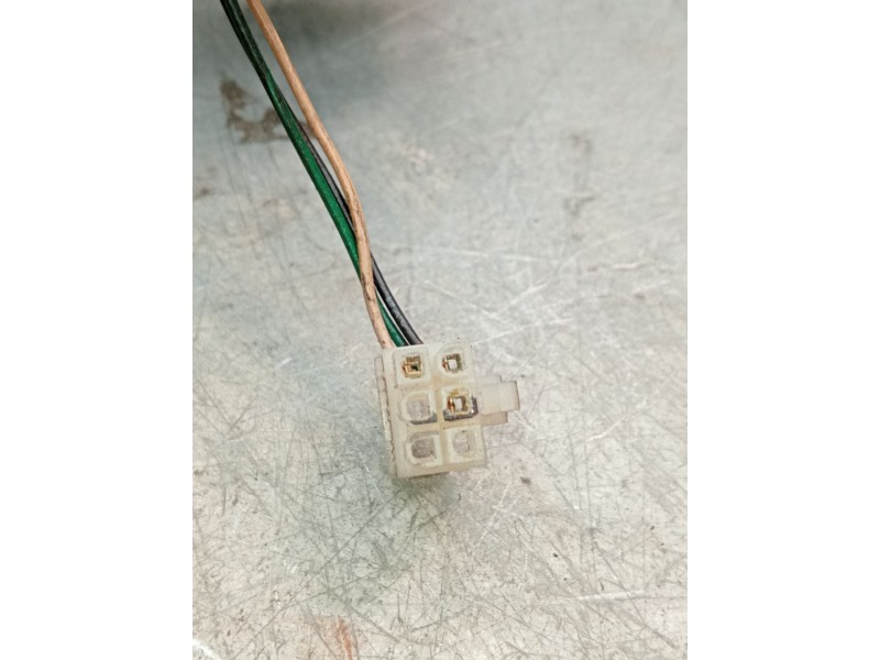 Recambio de mando luces para daewoo kalos (klas) 1.4 referencia OEM IAM 96540683 5203211000 