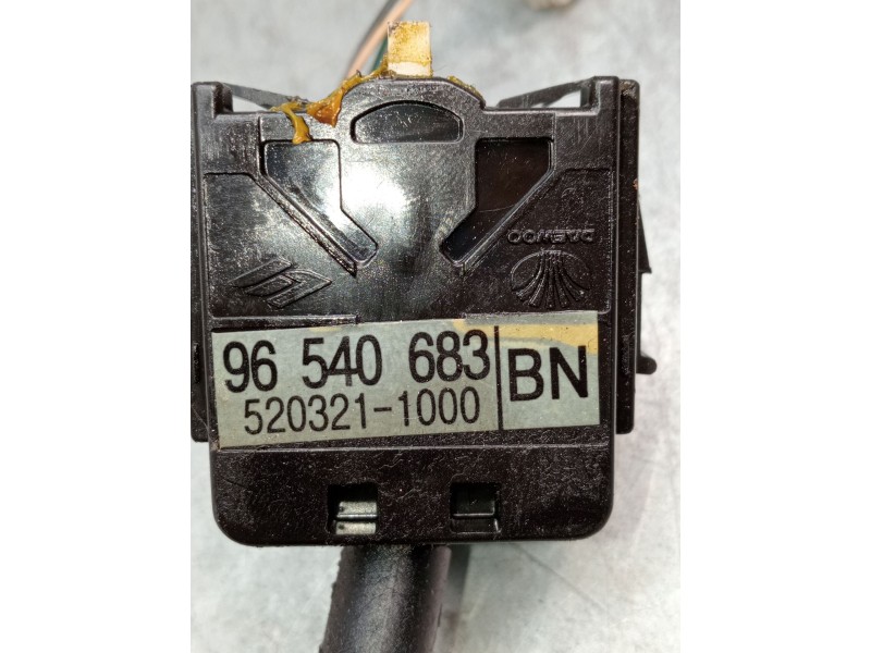 Recambio de mando luces para daewoo kalos (klas) 1.4 referencia OEM IAM 96540683 5203211000 