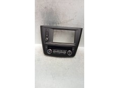 Recambio de mando calefaccion / aire acondicionado para renault kadjar experience referencia OEM IAM   