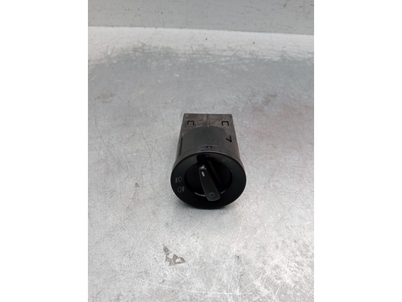 Recambio de mando luces para volkswagen passat b5 (3b2) 1.9 tdi referencia OEM IAM 3B0941531C INTERRUPTOR 