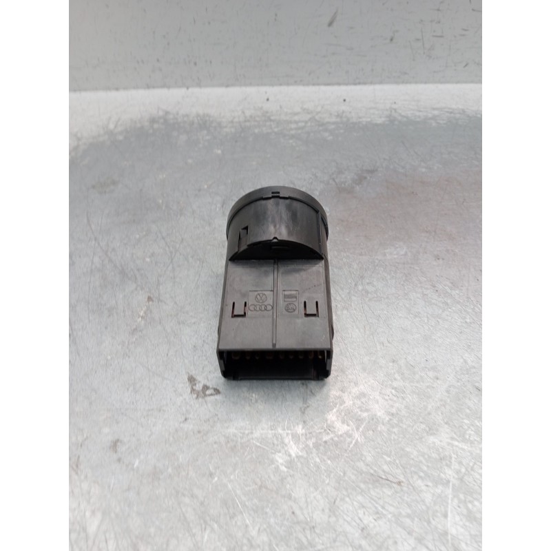 Recambio de mando luces para volkswagen passat b5 (3b2) 1.9 tdi referencia OEM IAM 3B0941531C INTERRUPTOR 