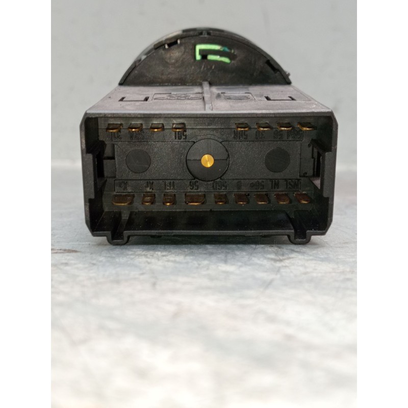 Recambio de mando luces para volkswagen passat b5 (3b2) 1.9 tdi referencia OEM IAM 3B0941531C INTERRUPTOR 