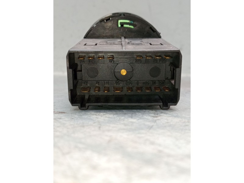 Recambio de mando luces para volkswagen passat b5 (3b2) 1.9 tdi referencia OEM IAM 3B0941531C INTERRUPTOR 