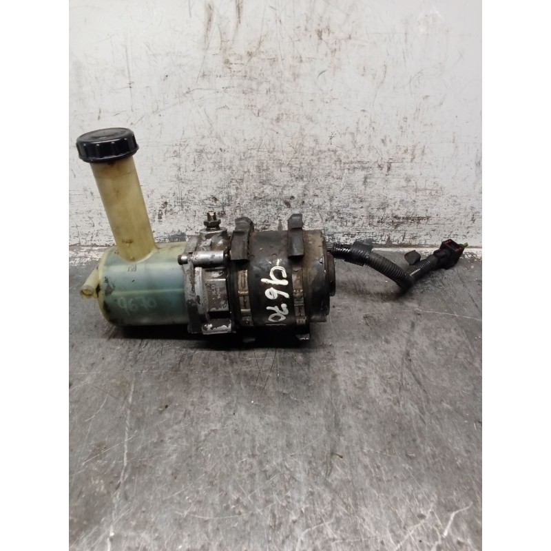 Recambio de bomba direccion para citroën c15 furgoneta/monovolumen (vd_) 1.9 d referencia OEM IAM 183042610Z 111846G 