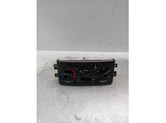 Recambio de mando calefaccion / aire acondicionado para daewoo kalos (klas) 1.4 referencia OEM IAM   