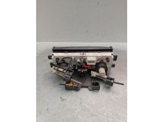 Recambio de mando calefaccion / aire acondicionado para daewoo kalos (klas) 1.4 referencia OEM IAM    2