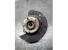 Recambio de mangueta delantera izquierda para hyundai tucson (tl, tle) 1.7 crdi referencia OEM IAM   