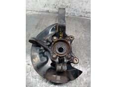 Recambio de mangueta delantera izquierda para hyundai tucson (tl, tle) 1.7 crdi referencia OEM IAM    2