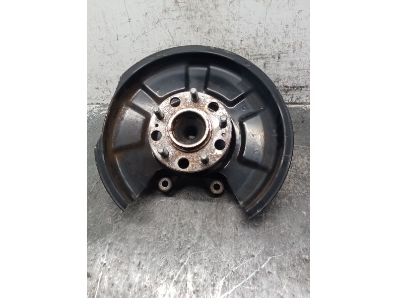 Recambio de mangueta trasera izquierda para hyundai tucson (tl, tle) 1.7 crdi referencia OEM IAM   