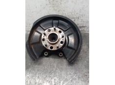 Recambio de mangueta trasera izquierda para hyundai tucson (tl, tle) 1.7 crdi referencia OEM IAM    2