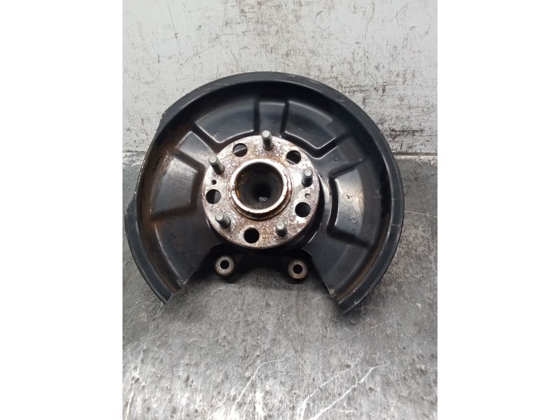 Recambio de mangueta trasera izquierda para hyundai tucson (tl, tle) 1.7 crdi referencia OEM IAM   