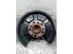 Recambio de mangueta trasera derecha para hyundai tucson (tl, tle) 1.7 crdi referencia OEM IAM   