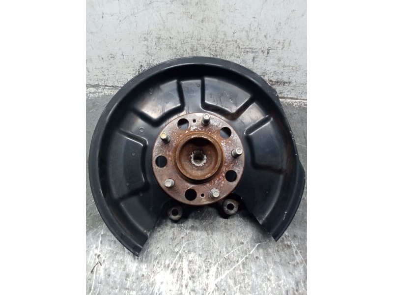 Recambio de mangueta trasera derecha para hyundai tucson (tl, tle) 1.7 crdi referencia OEM IAM   