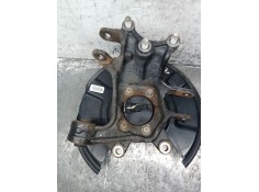 Recambio de mangueta trasera derecha para hyundai tucson (tl, tle) 1.7 crdi referencia OEM IAM    2