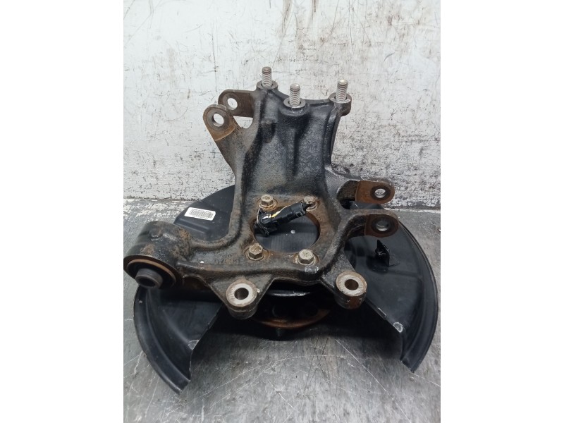 Recambio de mangueta trasera derecha para hyundai tucson (tl, tle) 1.7 crdi referencia OEM IAM   