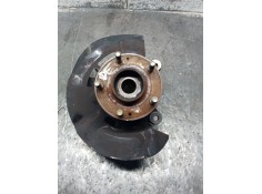 Recambio de mangueta delantera derecha para hyundai tucson (tl, tle) 1.7 crdi referencia OEM IAM   