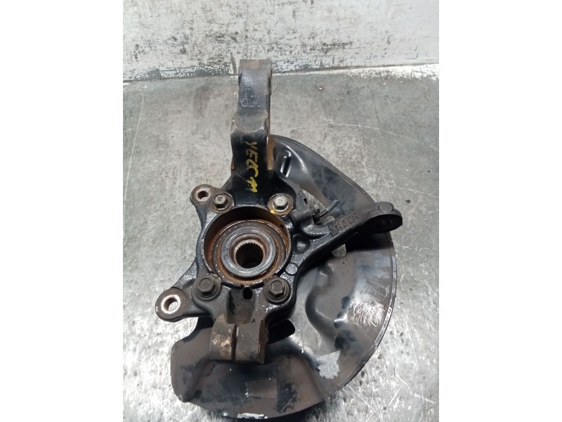 Recambio de mangueta delantera derecha para hyundai tucson (tl, tle) 1.7 crdi referencia OEM IAM   