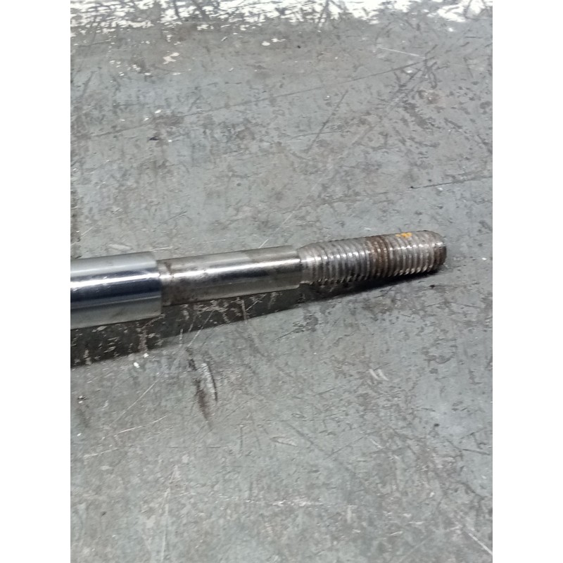 Recambio de amortiguador delantero para citroën c15 furgoneta/monovolumen (vd_) 1.9 d referencia OEM IAM   