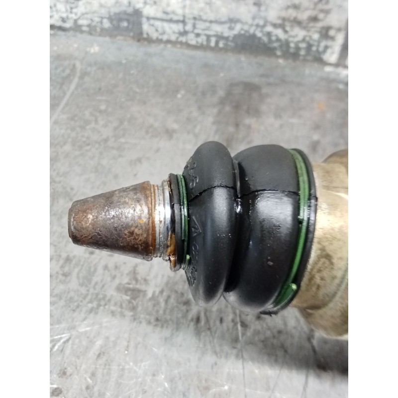 Recambio de amortiguador delantero para citroën c15 furgoneta/monovolumen (vd_) 1.9 d referencia OEM IAM   