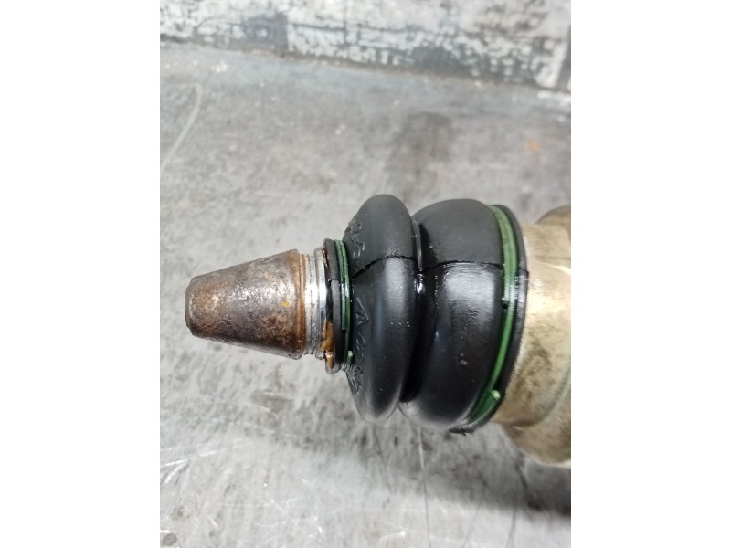 Recambio de amortiguador delantero para citroën c15 furgoneta/monovolumen (vd_) 1.9 d referencia OEM IAM   