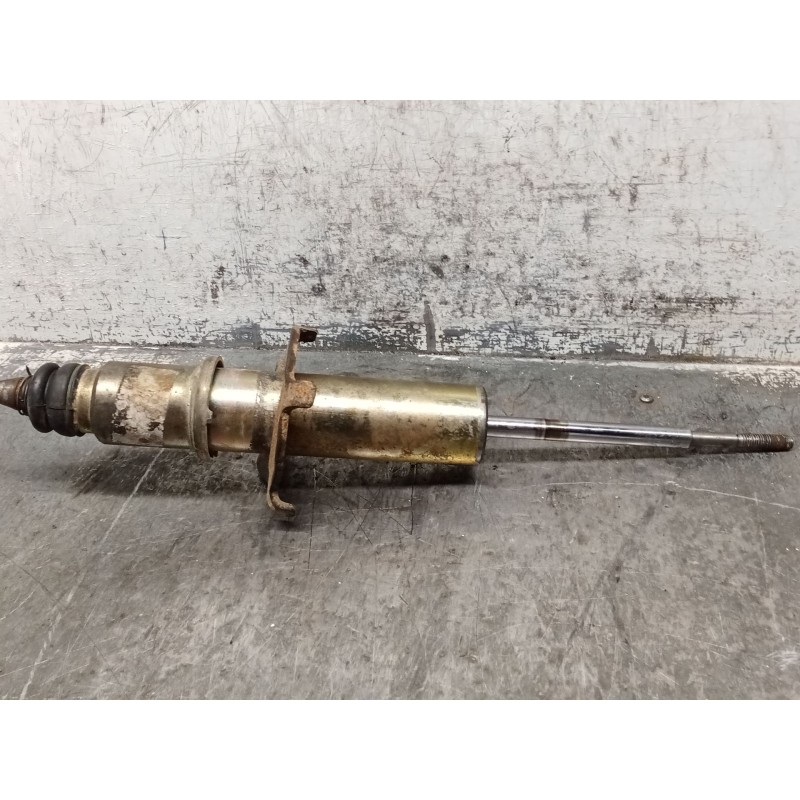 Recambio de amortiguador delantero para citroën c15 furgoneta/monovolumen (vd_) 1.9 d referencia OEM IAM   