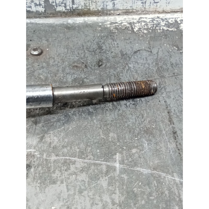 Recambio de amortiguador delantero para citroën c15 furgoneta/monovolumen (vd_) 1.9 d referencia OEM IAM   