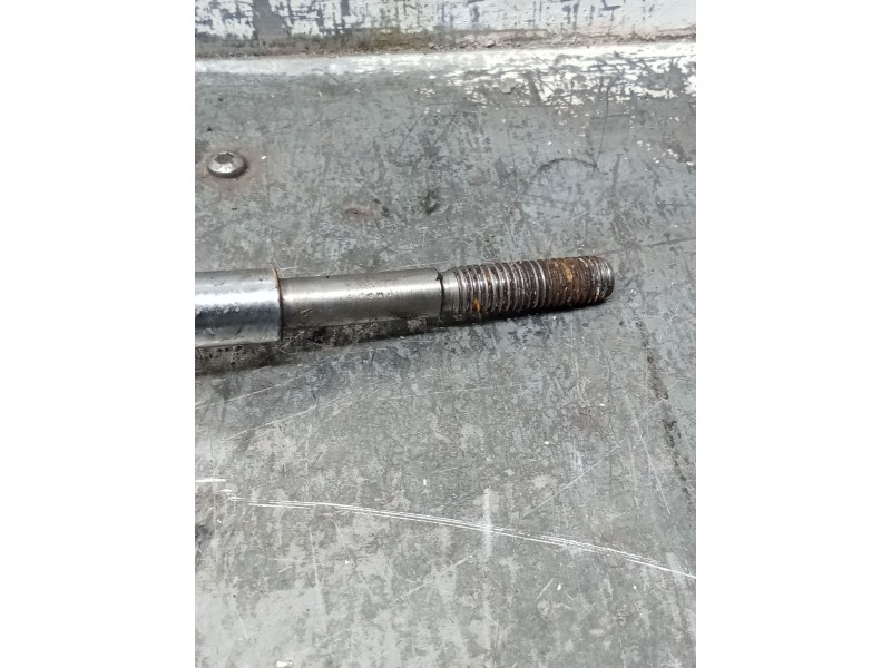 Recambio de amortiguador delantero para citroën c15 furgoneta/monovolumen (vd_) 1.9 d referencia OEM IAM   