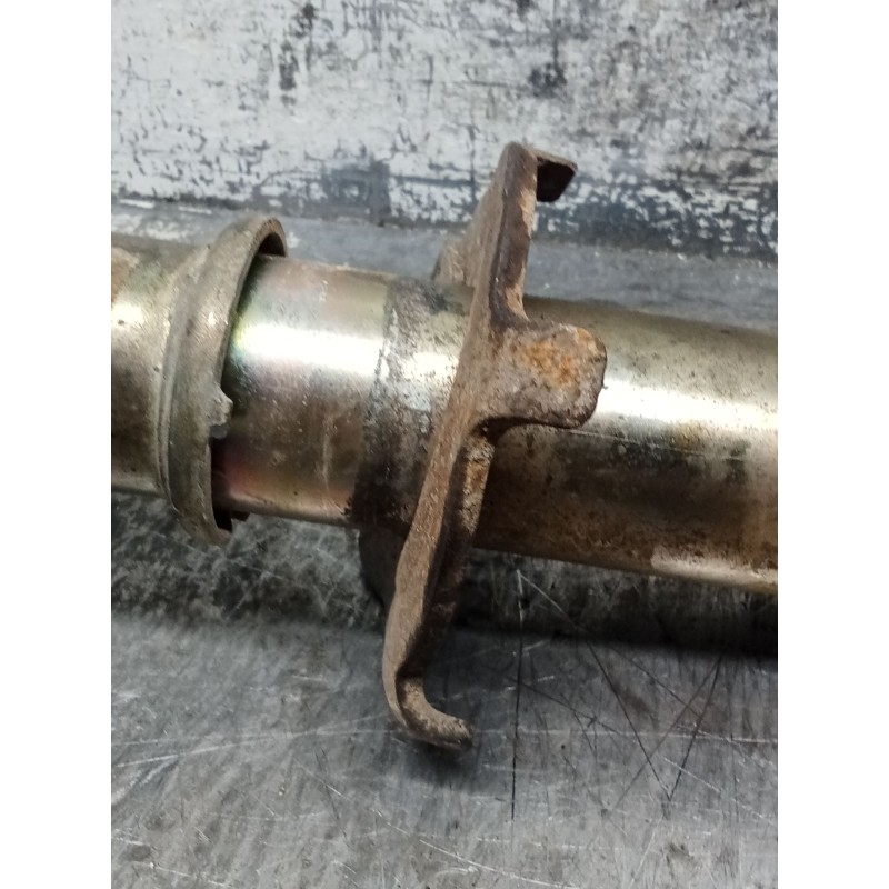 Recambio de amortiguador delantero para citroën c15 furgoneta/monovolumen (vd_) 1.9 d referencia OEM IAM   
