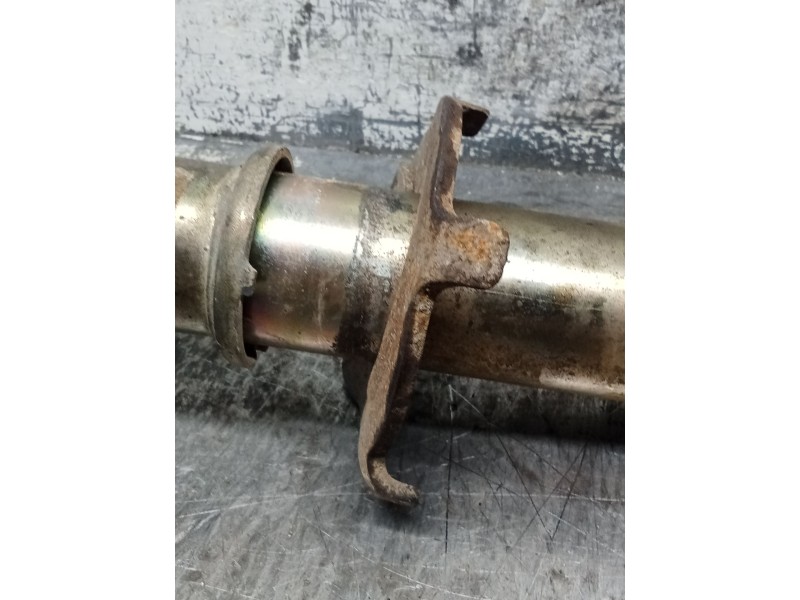 Recambio de amortiguador delantero para citroën c15 furgoneta/monovolumen (vd_) 1.9 d referencia OEM IAM   