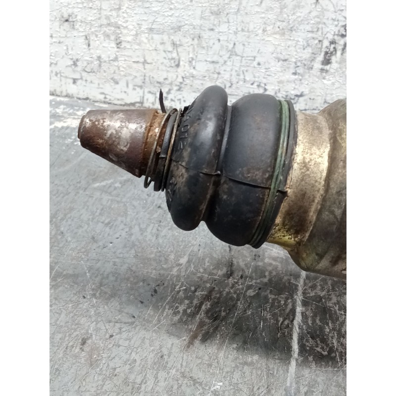 Recambio de amortiguador delantero para citroën c15 furgoneta/monovolumen (vd_) 1.9 d referencia OEM IAM   