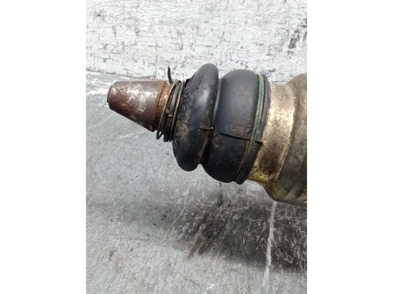 Recambio de amortiguador delantero para citroën c15 furgoneta/monovolumen (vd_) 1.9 d referencia OEM IAM   