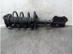 Recambio de amortiguador delantero izquierdo para hyundai tucson (tl, tle) 1.7 crdi referencia OEM IAM 54650D7000  