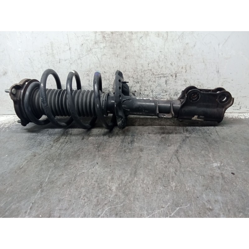 Recambio de amortiguador delantero izquierdo para hyundai tucson (tl, tle) 1.7 crdi referencia OEM IAM 54650D7000  