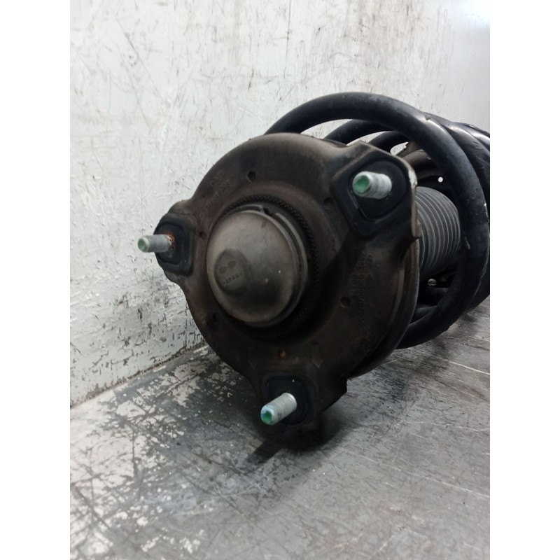 Recambio de amortiguador delantero izquierdo para hyundai tucson (tl, tle) 1.7 crdi referencia OEM IAM 54650D7000  