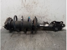 Recambio de amortiguador delantero derecho para hyundai tucson (tl, tle) 1.7 crdi referencia OEM IAM 54660D7000  