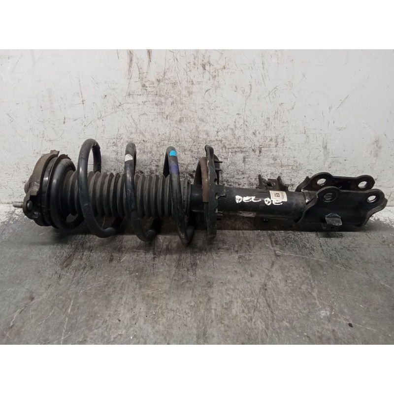 Recambio de amortiguador delantero derecho para hyundai tucson (tl, tle) 1.7 crdi referencia OEM IAM 54660D7000  