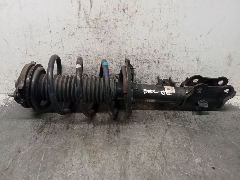 Recambio de amortiguador delantero derecho para hyundai tucson (tl, tle) 1.7 crdi referencia OEM IAM 54660D7000  