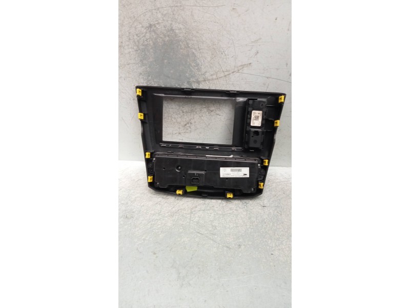 Recambio de mando calefaccion / aire acondicionado para renault kadjar experience referencia OEM IAM   